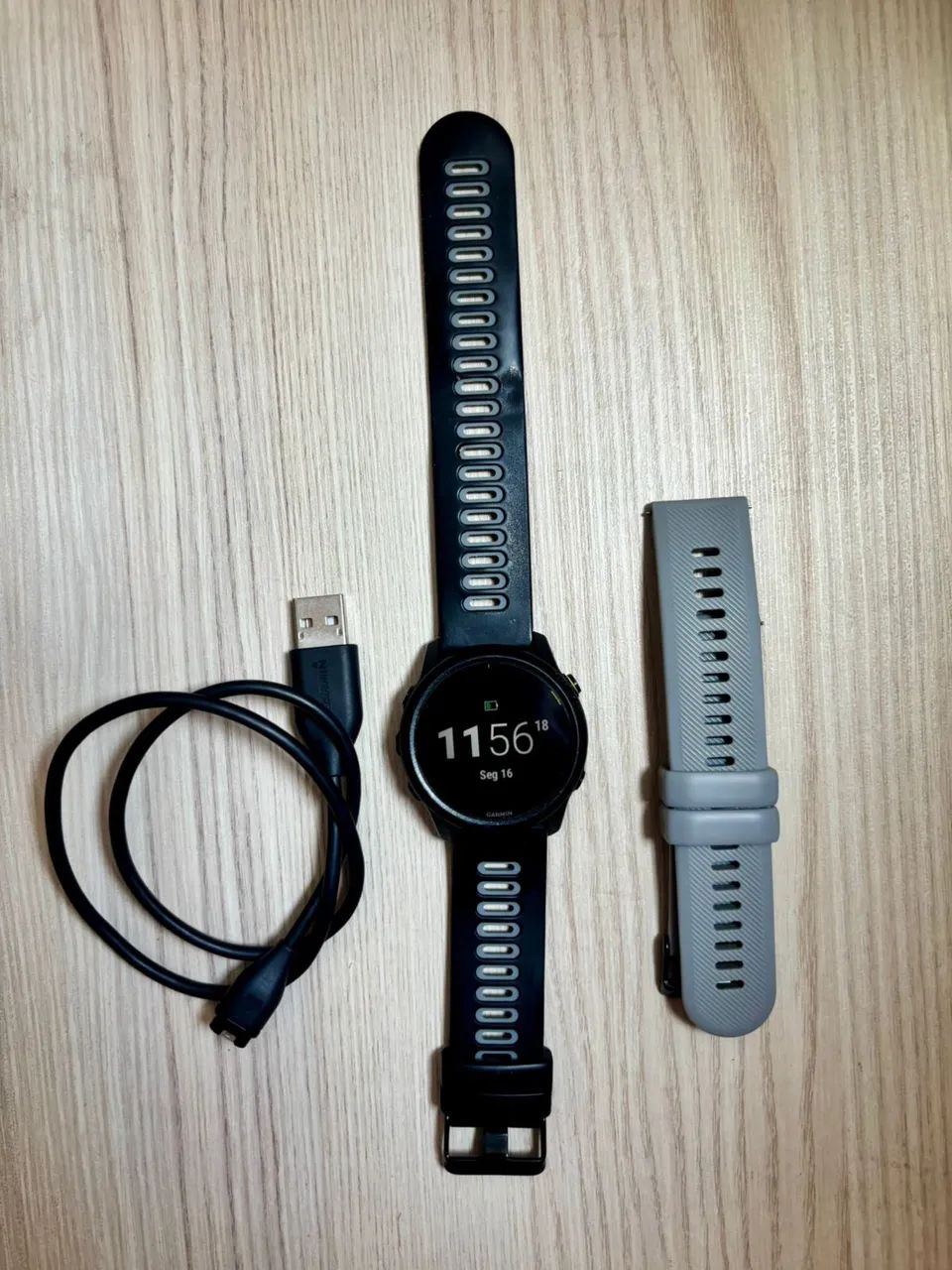 Relógio Garmin 745 music - Smartwatches - Guaribas, Eusébio