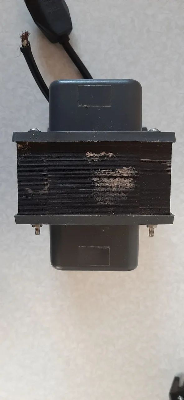 Transformador 110-220v 3010VA - Foto 3