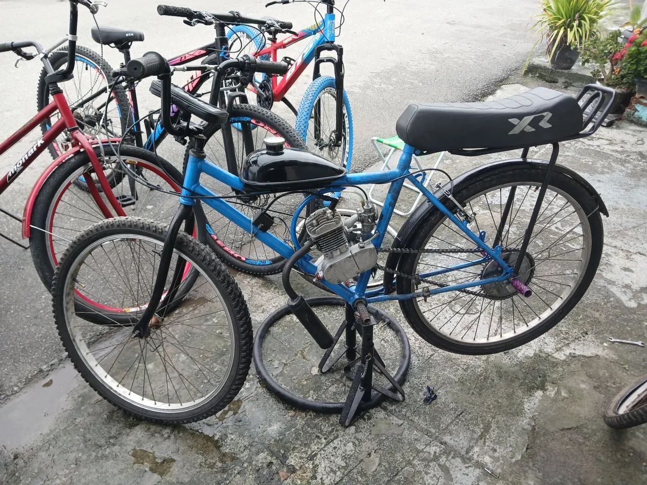 Motorizada - Foto 2