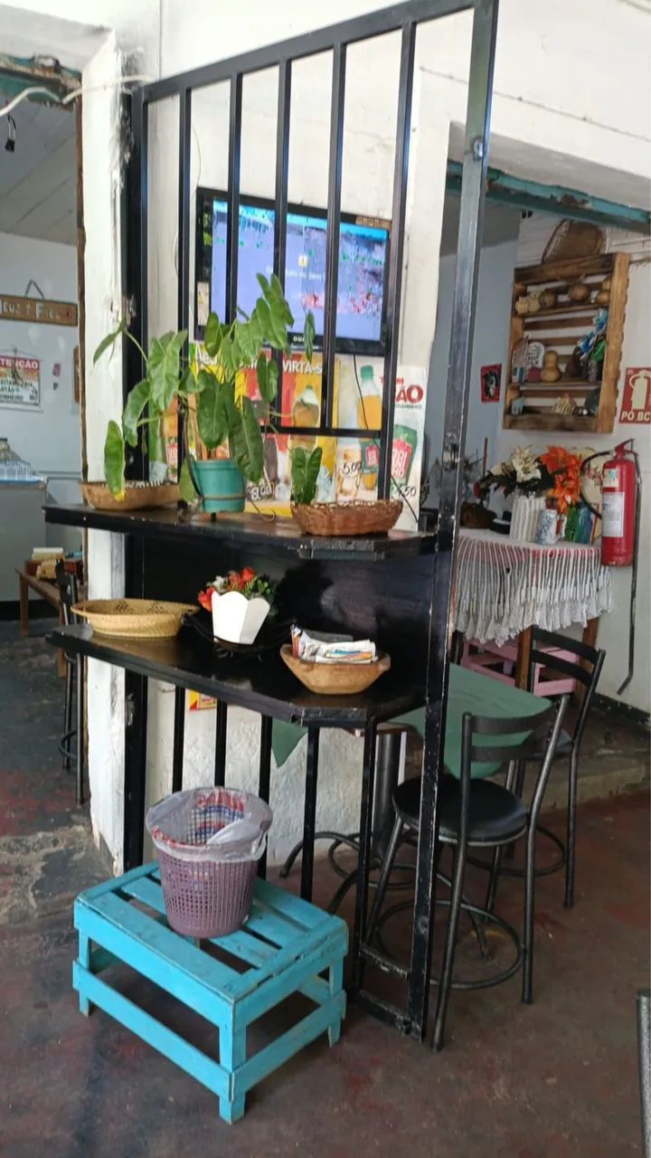 Grade para comércio  - Foto 4