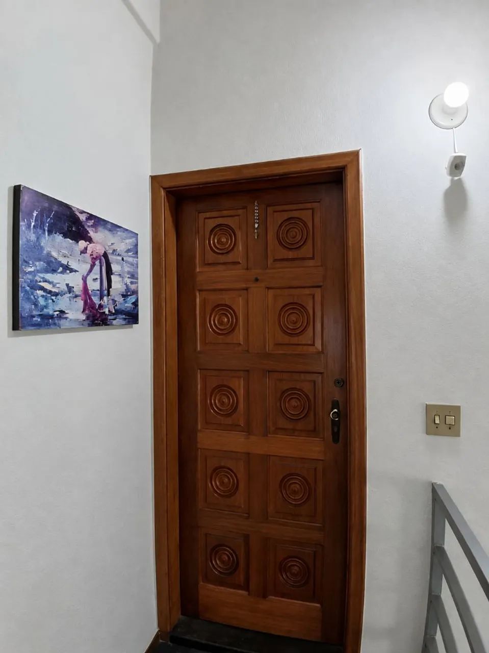 APTO ESPAÇOSO NO CASTELO - Foto 4