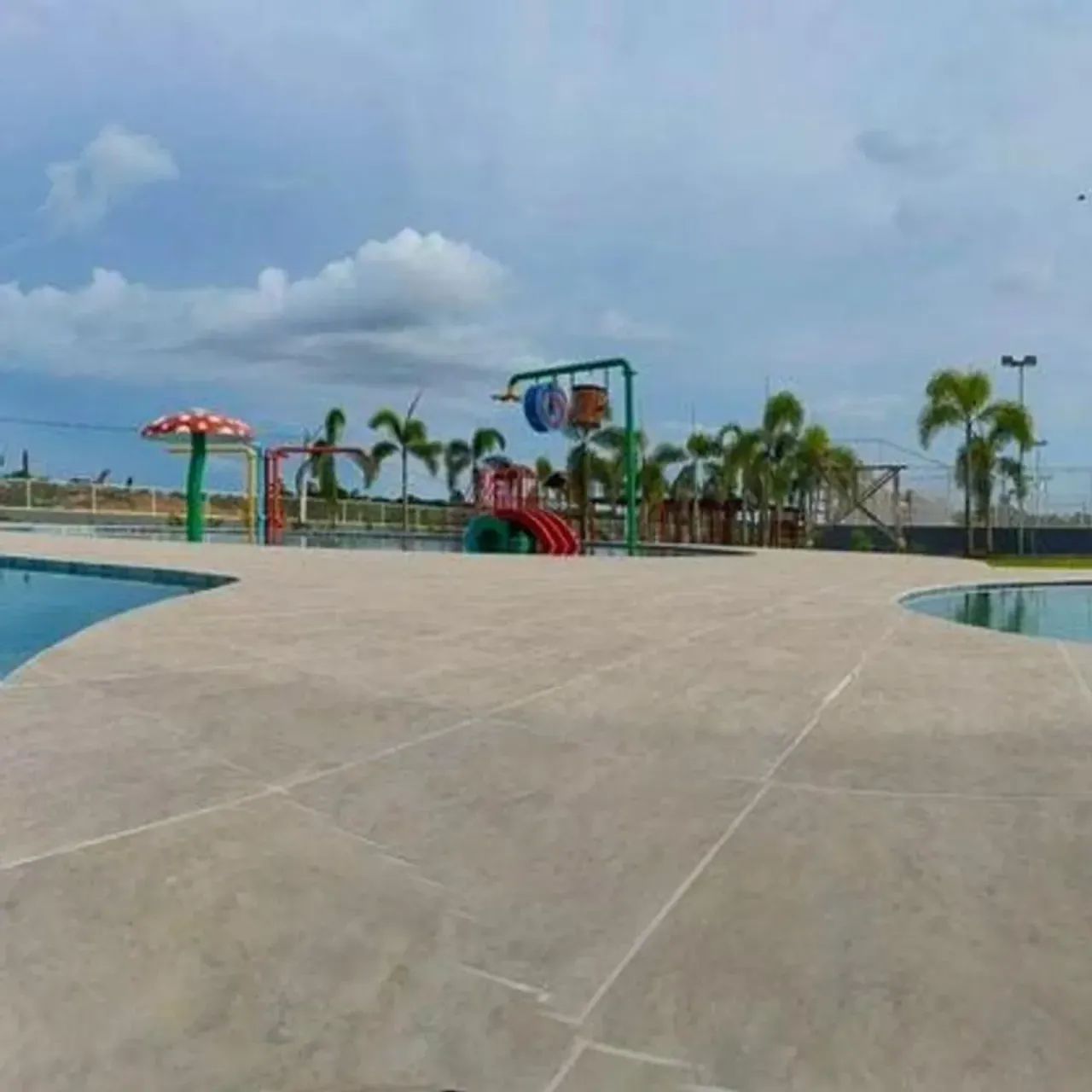 Chácara=Parque Real - Foto 5