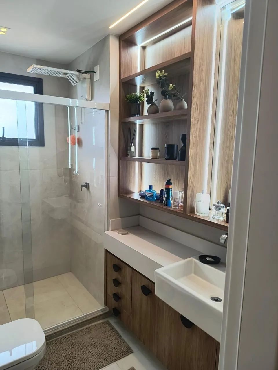 Apartamento Mobiliado com 3 Suites no Edificio VOX - Foto 5