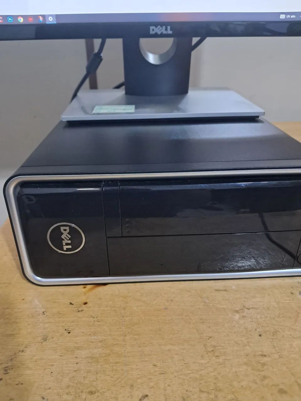 Computador Dell 3647 - Foto 3