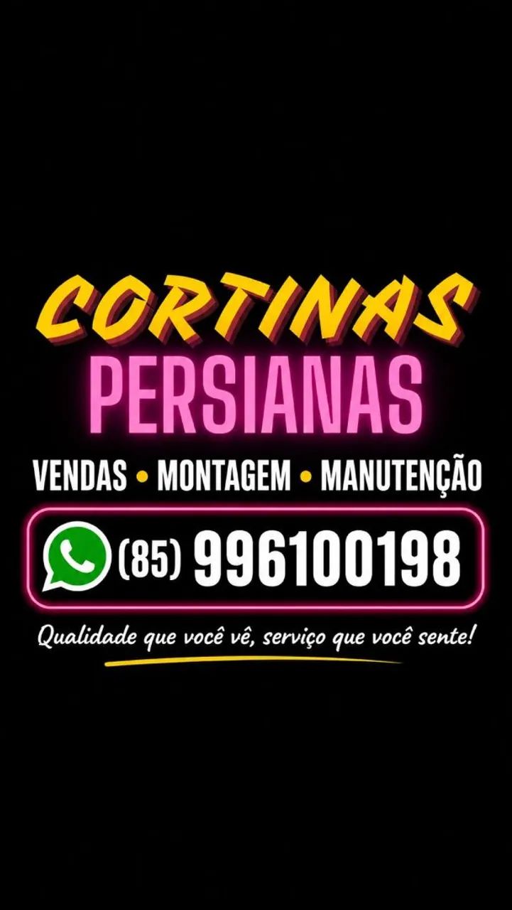 Cortinas 