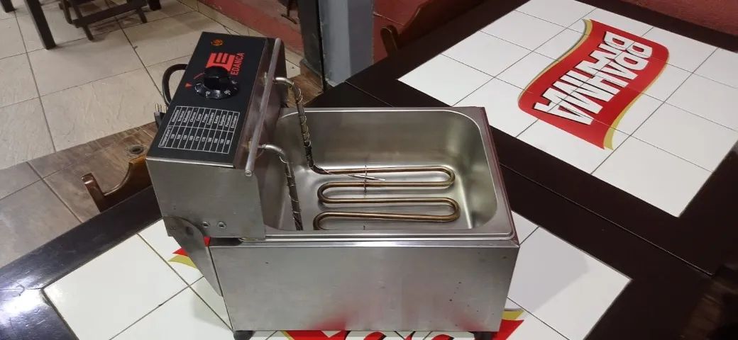 Fritadeira Elétrica - Foto 5