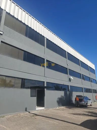 Comercial Galpão em Mogi das Cruzes