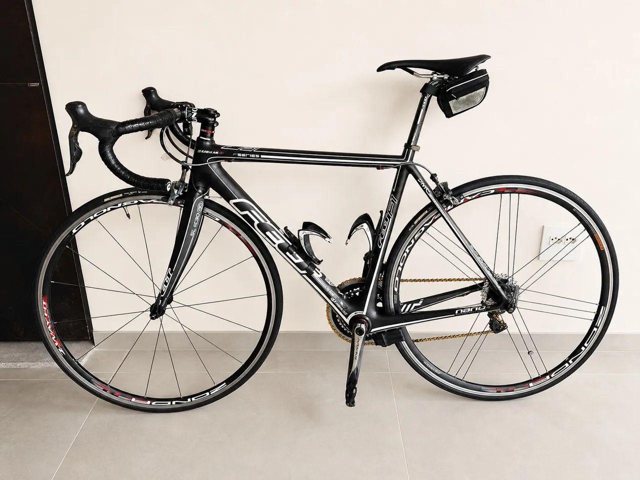 Bicicleta Speed Felt F1