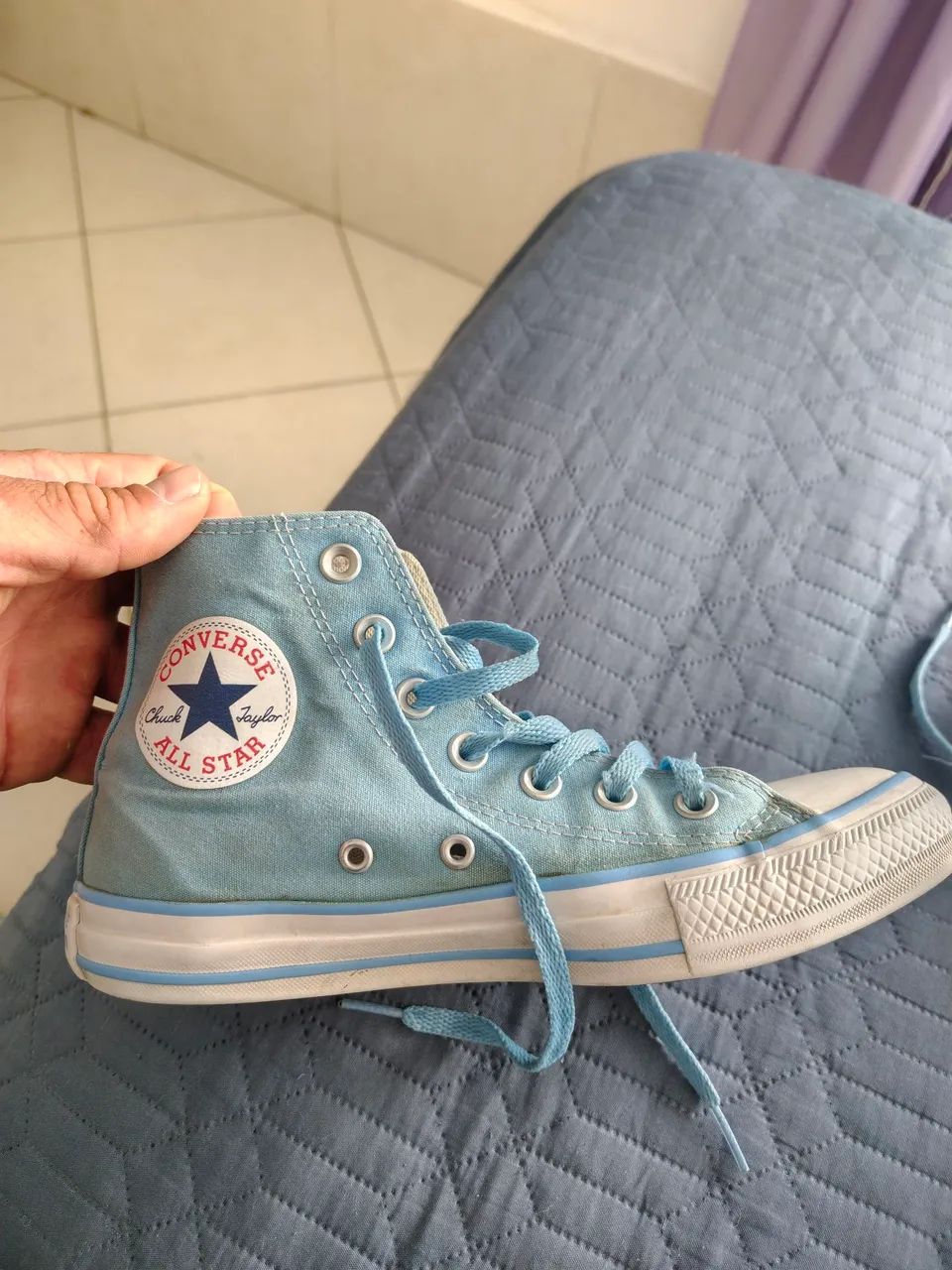 Tênis ALLstar  - Foto 2