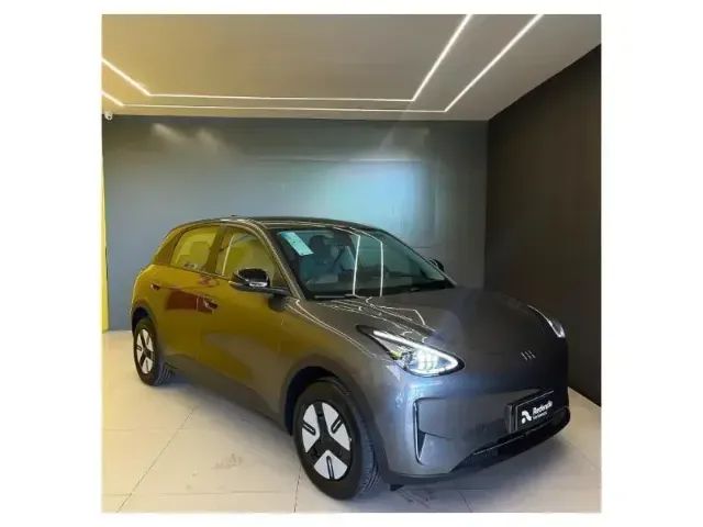 Geely EX2 Pro 2026 - Foto 2