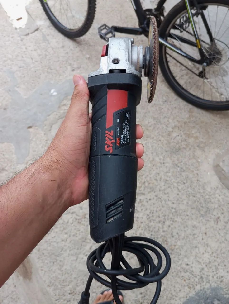 Ferramentas  - Foto 2