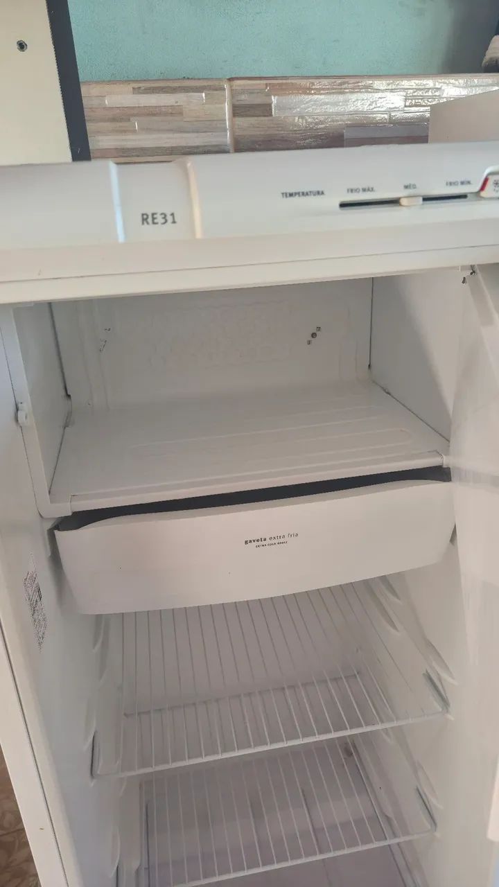 VENDO DUAS GELADEIRA - Foto 4