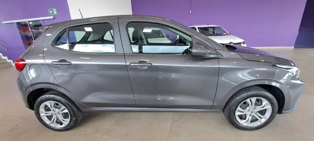 Fiat Argo Drive 1.0 Firefly 2026 - Foto 3