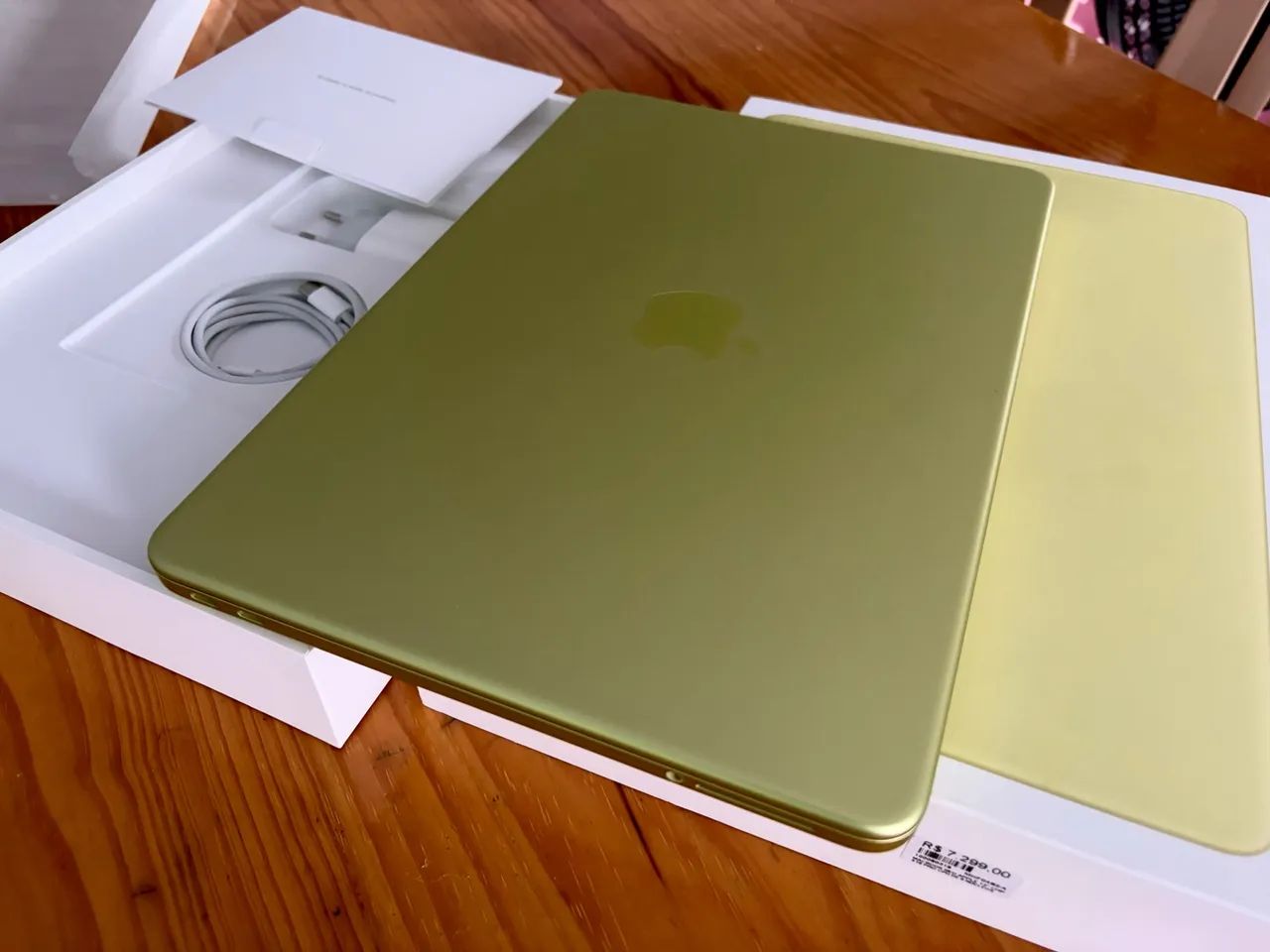 MacBook Neo 