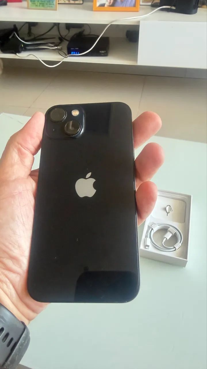iPhone 13 256