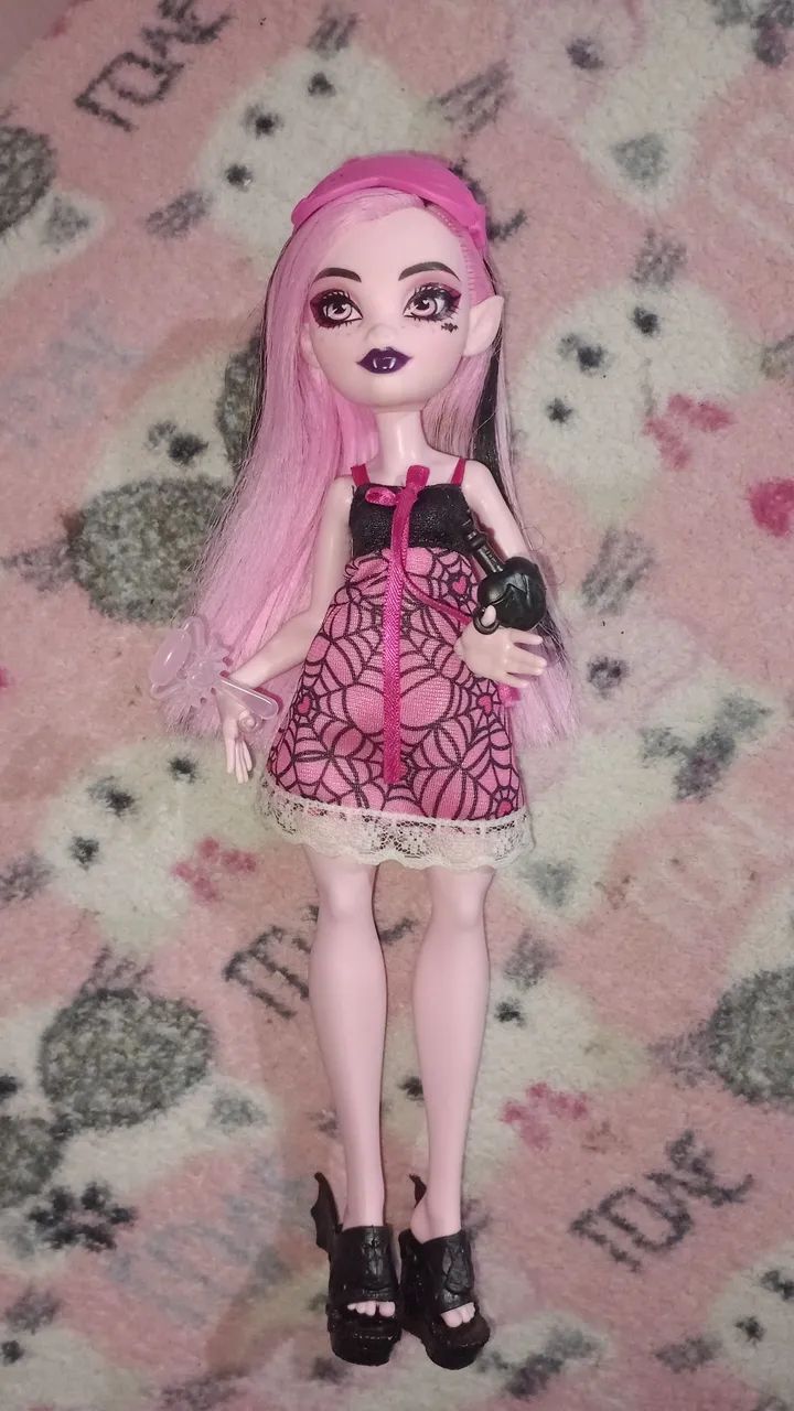 Monster High  - Foto 3