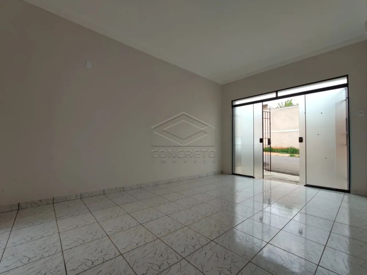 Casa Residência em Jaú