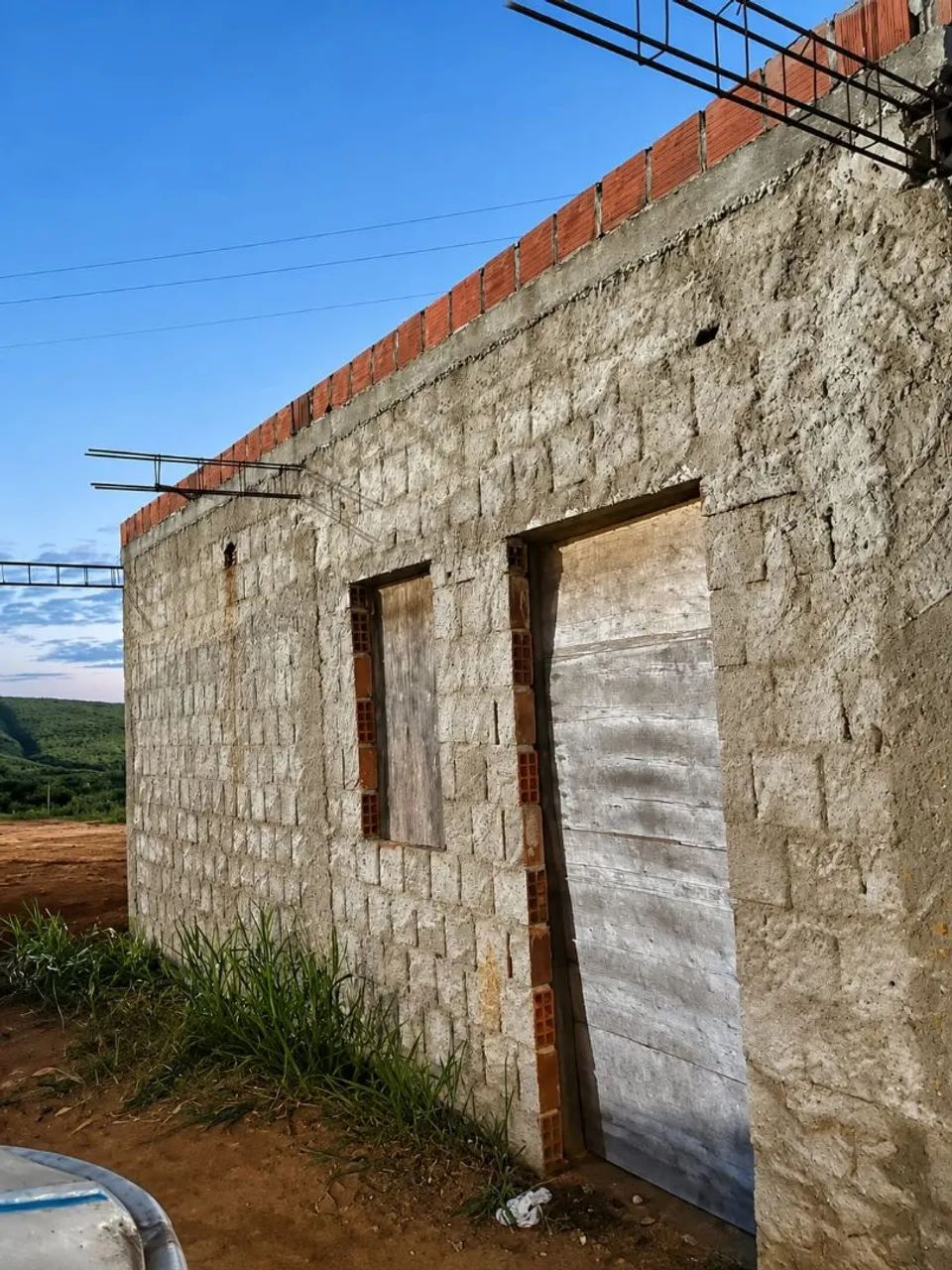 Casa à venda em terreno de 200 m² em Escada-PE - Foto 2