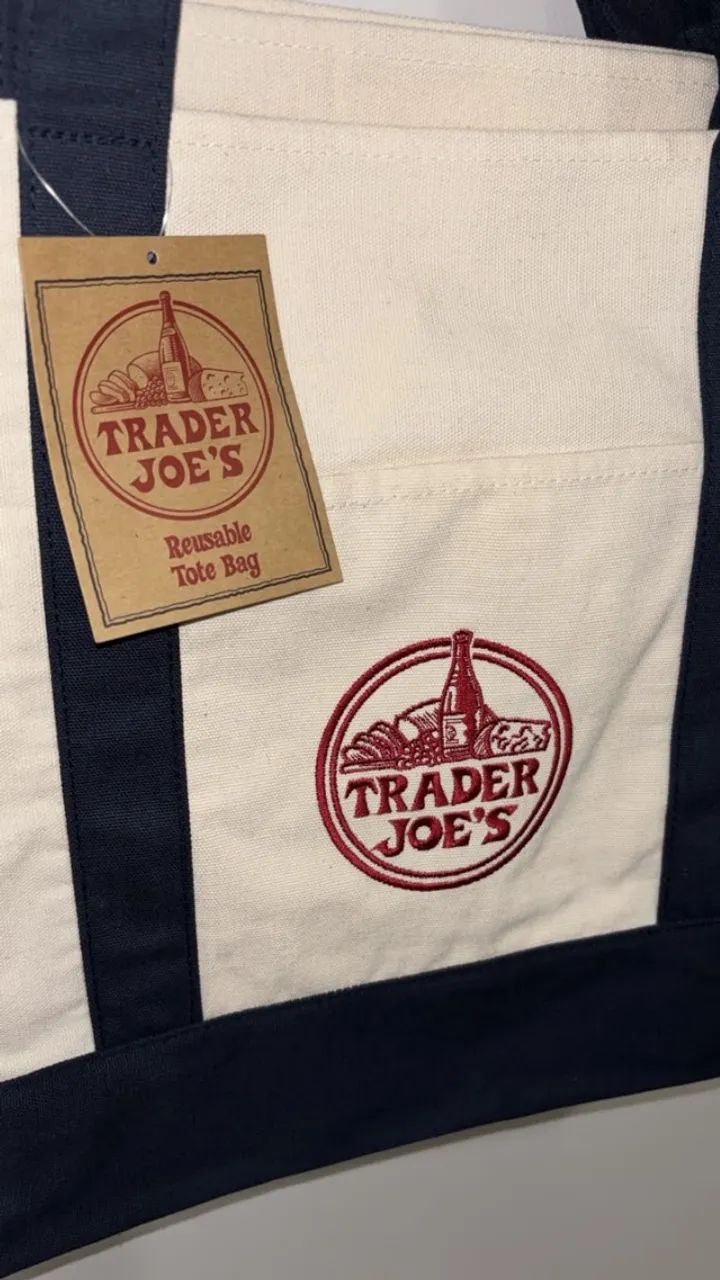 Bolsa Trader Joes - Foto 3