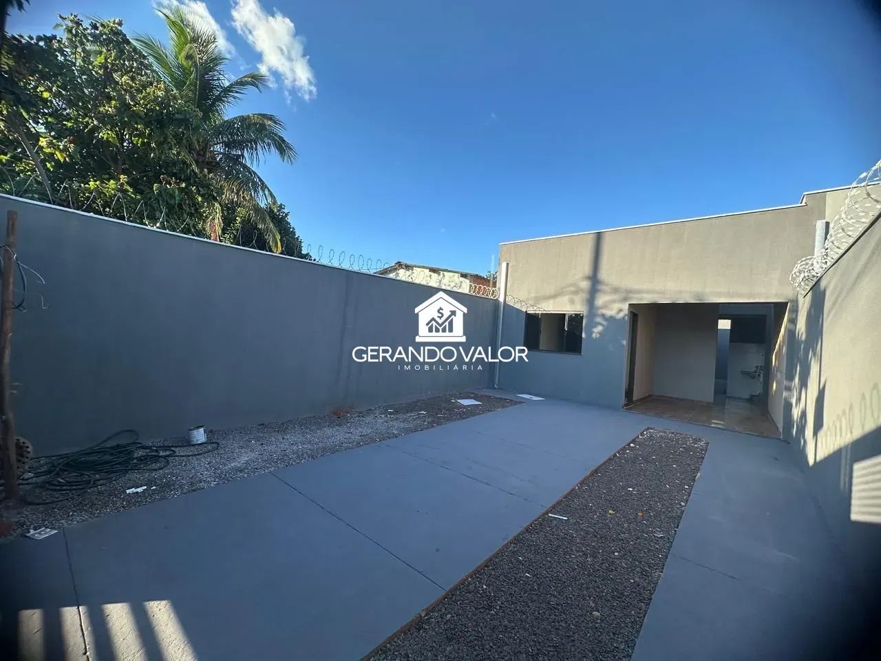 Casa com Suíte - Próximo Av. Guaicurus - Foto 2