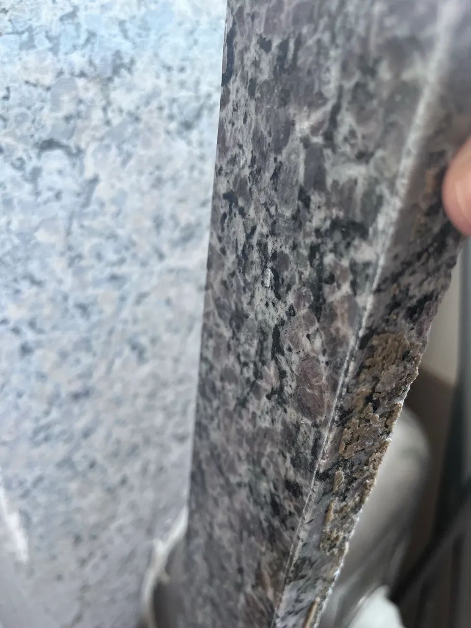 Bancada em granito 1,20m X 0,50m - Foto 2