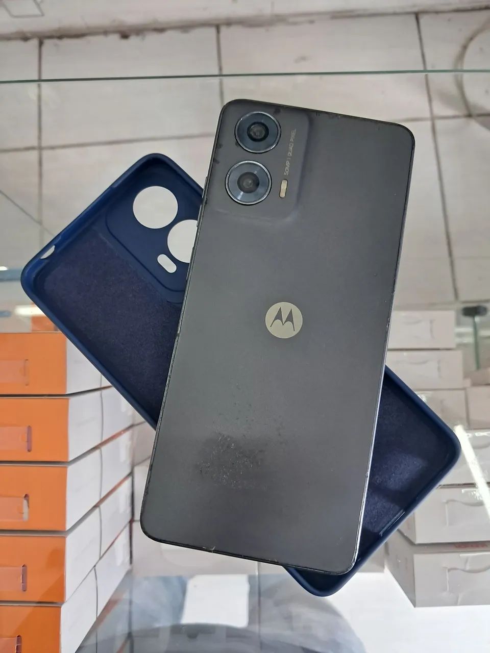 Motorola G24 4G 128 GB - Foto 2
