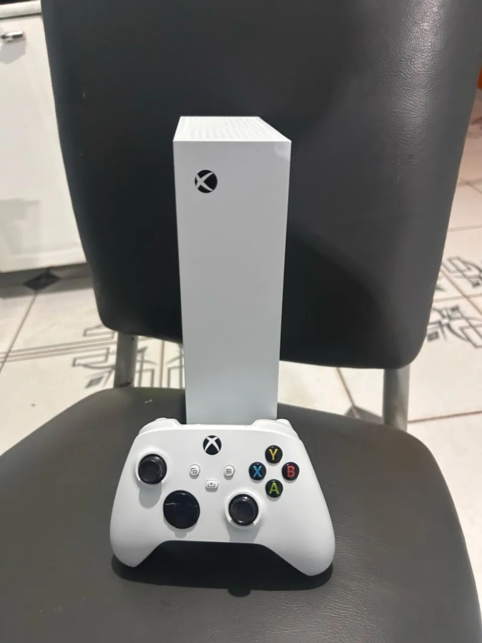 Xbox série s