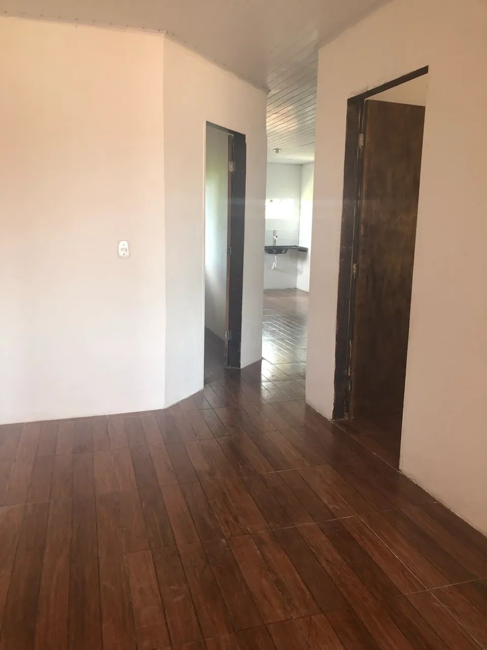 DUAS CASAS A VENDA NO JOÃO ALVES  - Foto 3