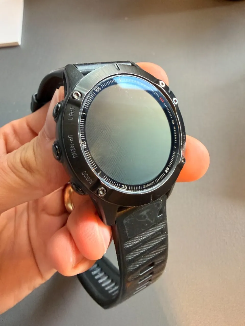 Garmin Edge 520 Original + Sensores + Suporte Garmin - Excelente