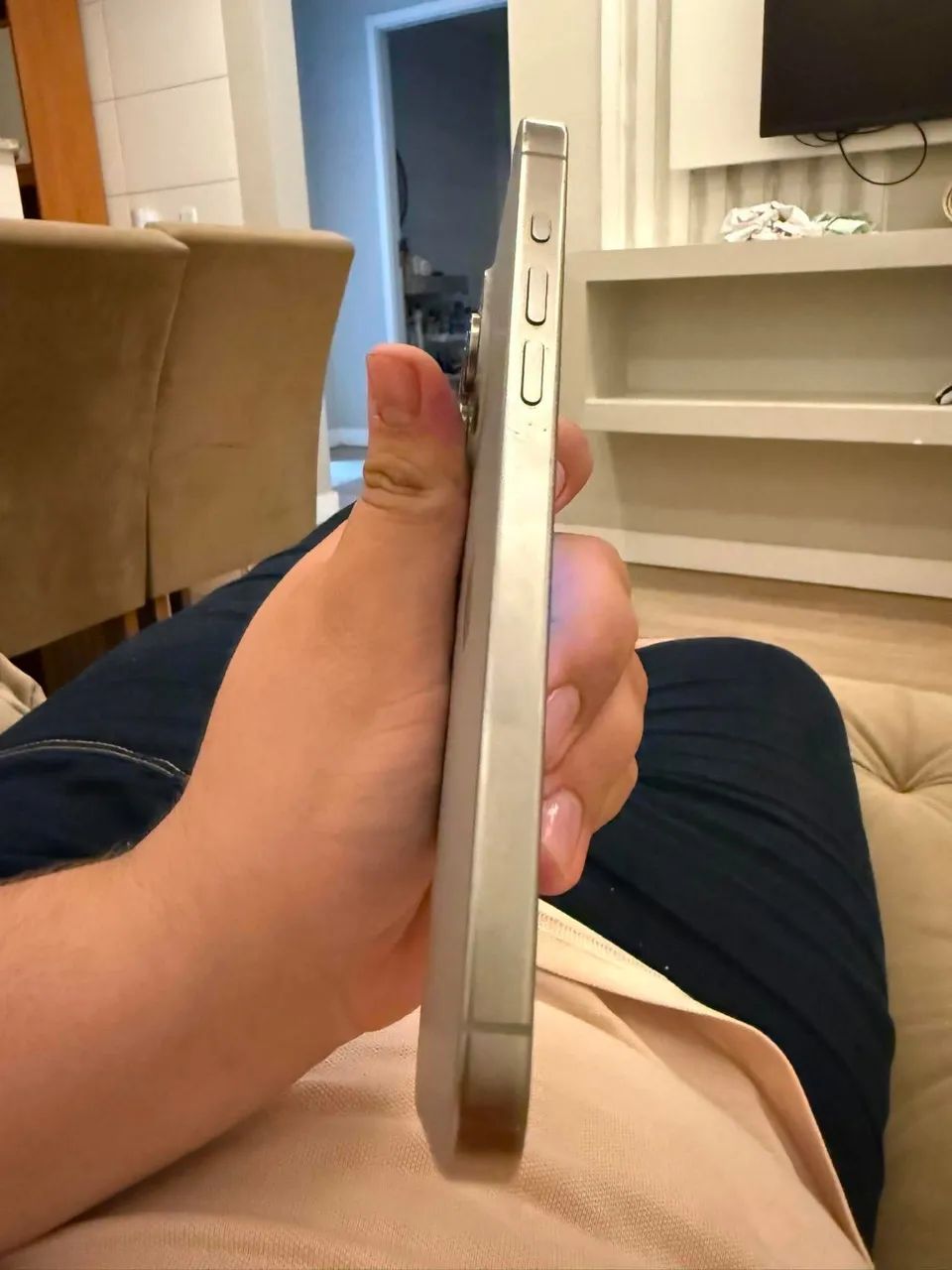 iPhone 15 pro Max - Foto 2