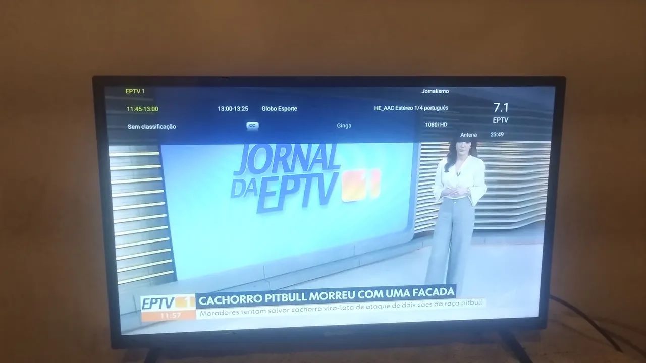 SMARTV 32 - Foto 4