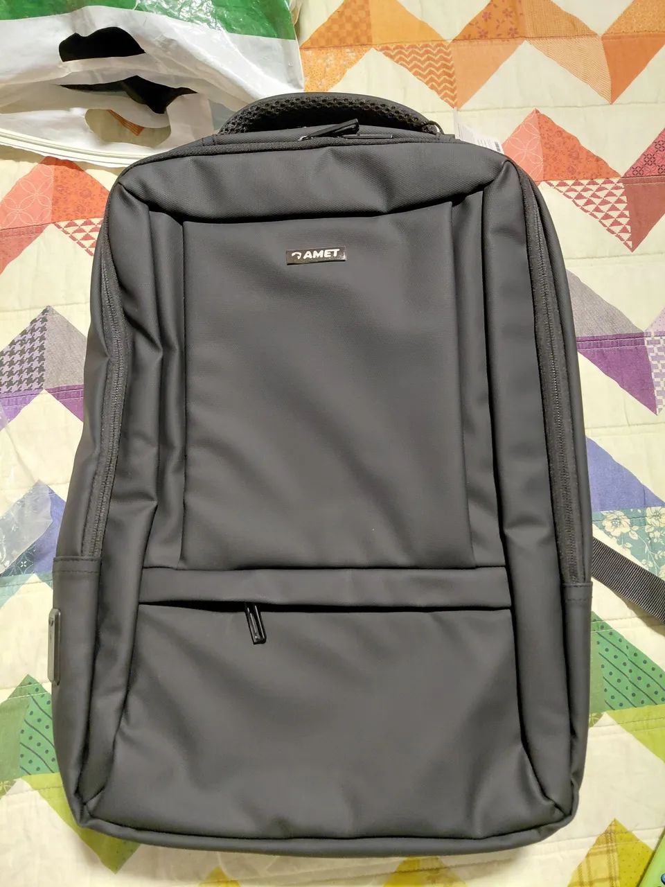 Mochila notebook 