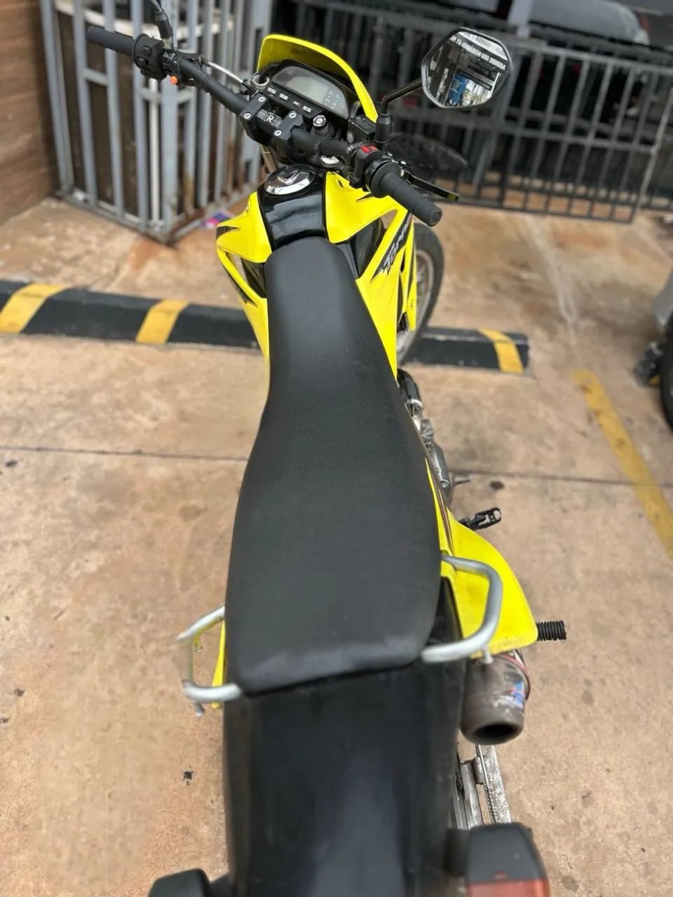 Tornado 250CC  - Foto 4