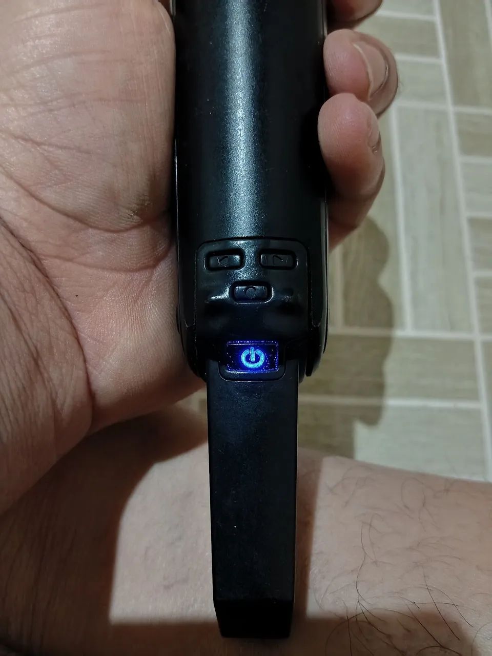 MICROFONE SENNHEISER  650.00 - Foto 4