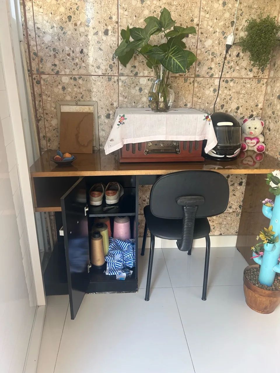 Escrivaninha  - Foto 2