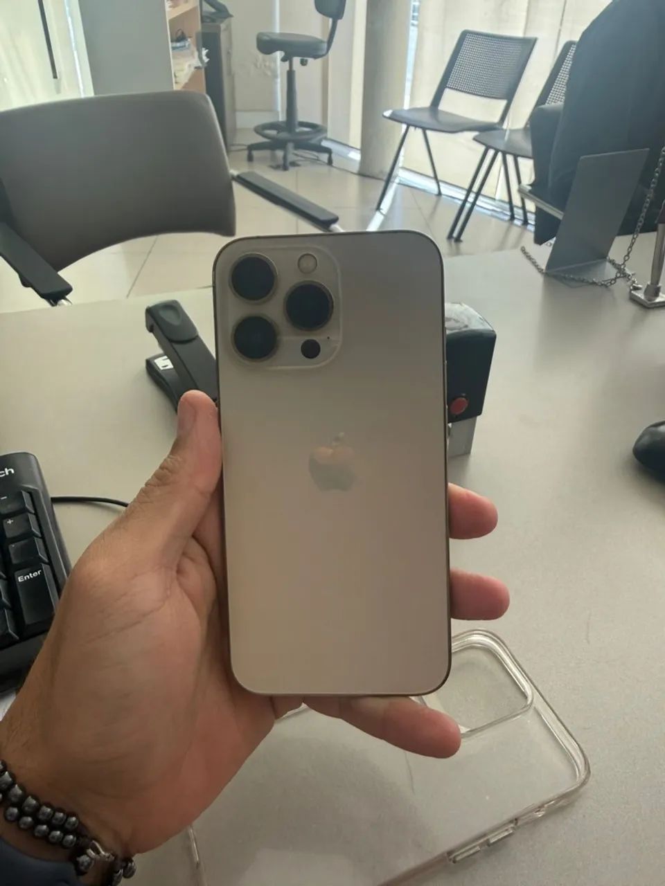 iPhone 13 Pro 