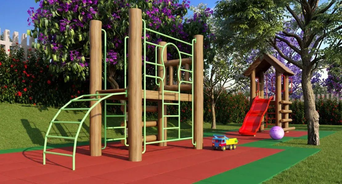 MORADA DO CAMPO II - Foto 4