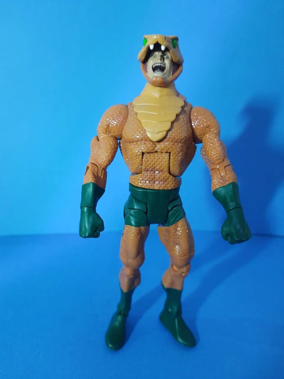 Action Figures DC Comics - Descrição  - Foto 3