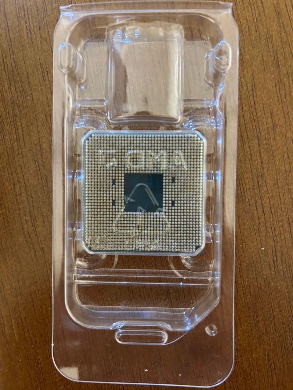 Processador Ryzen 5 3600x - Foto 2