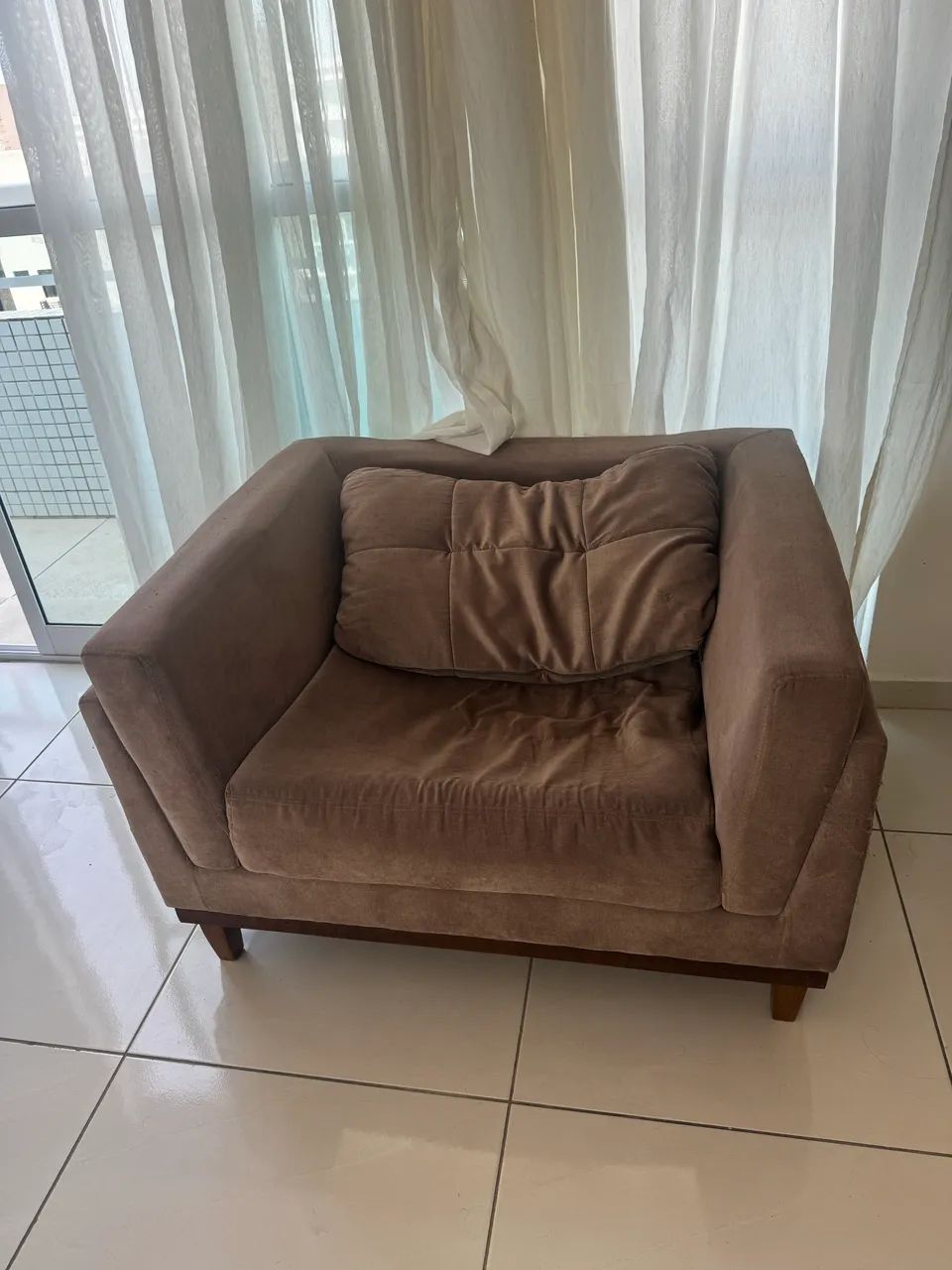 Poltrona 