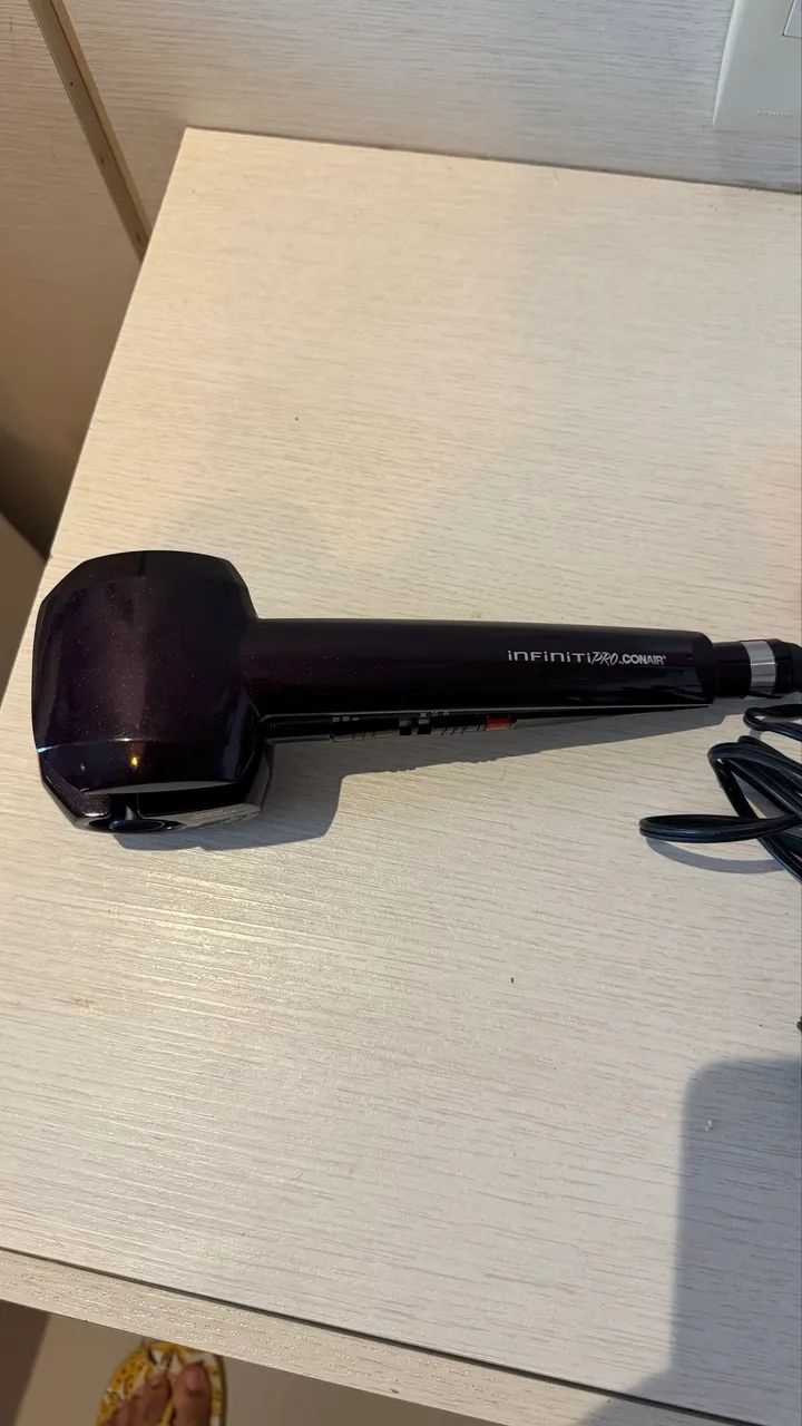 Modelador de cachos Conair Infiniti Pro  - Foto 3