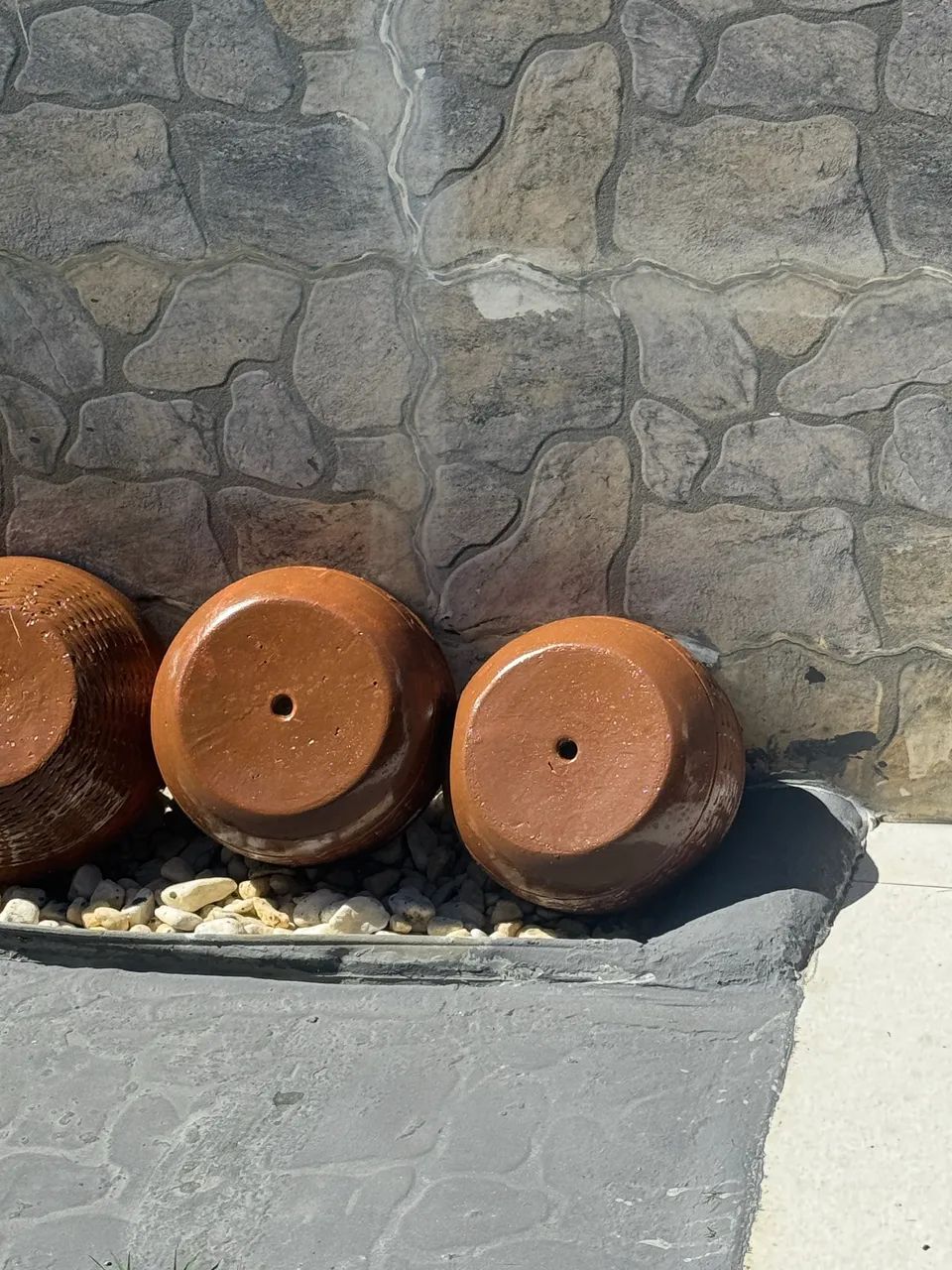 vasos de barro  - Foto 2