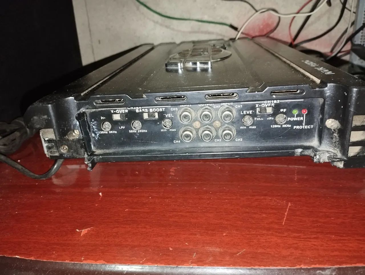 Módulo som automotivo  - Foto 5