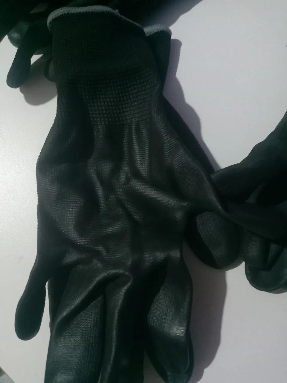 5 pares de luvas  - Foto 2