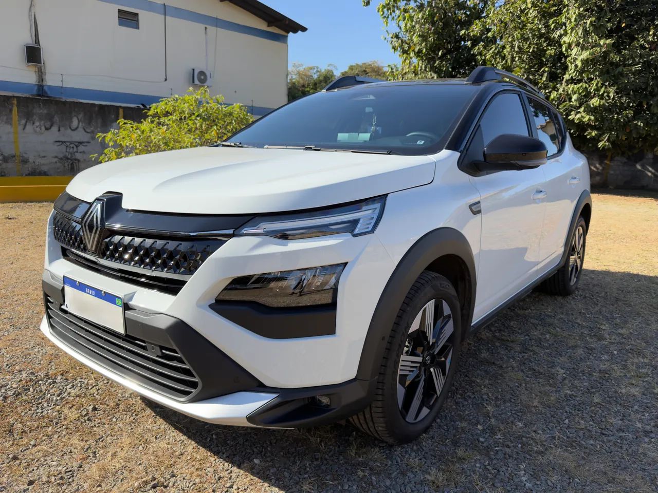 Renault Kardian 2026