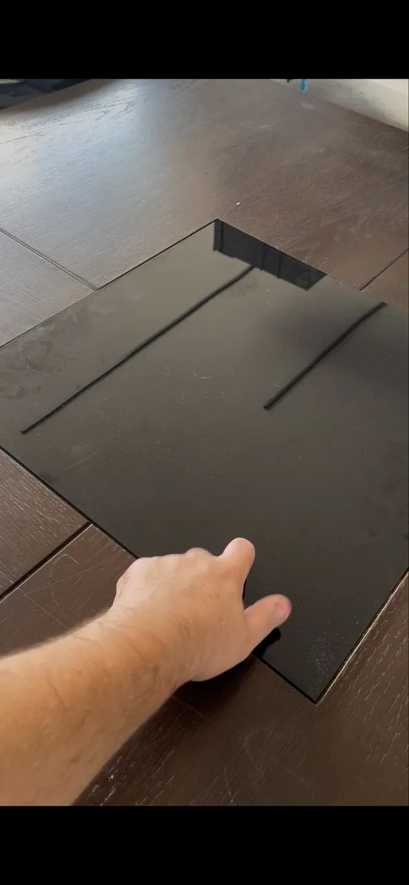 Mesa de jantar 8 lugares  - Foto 4