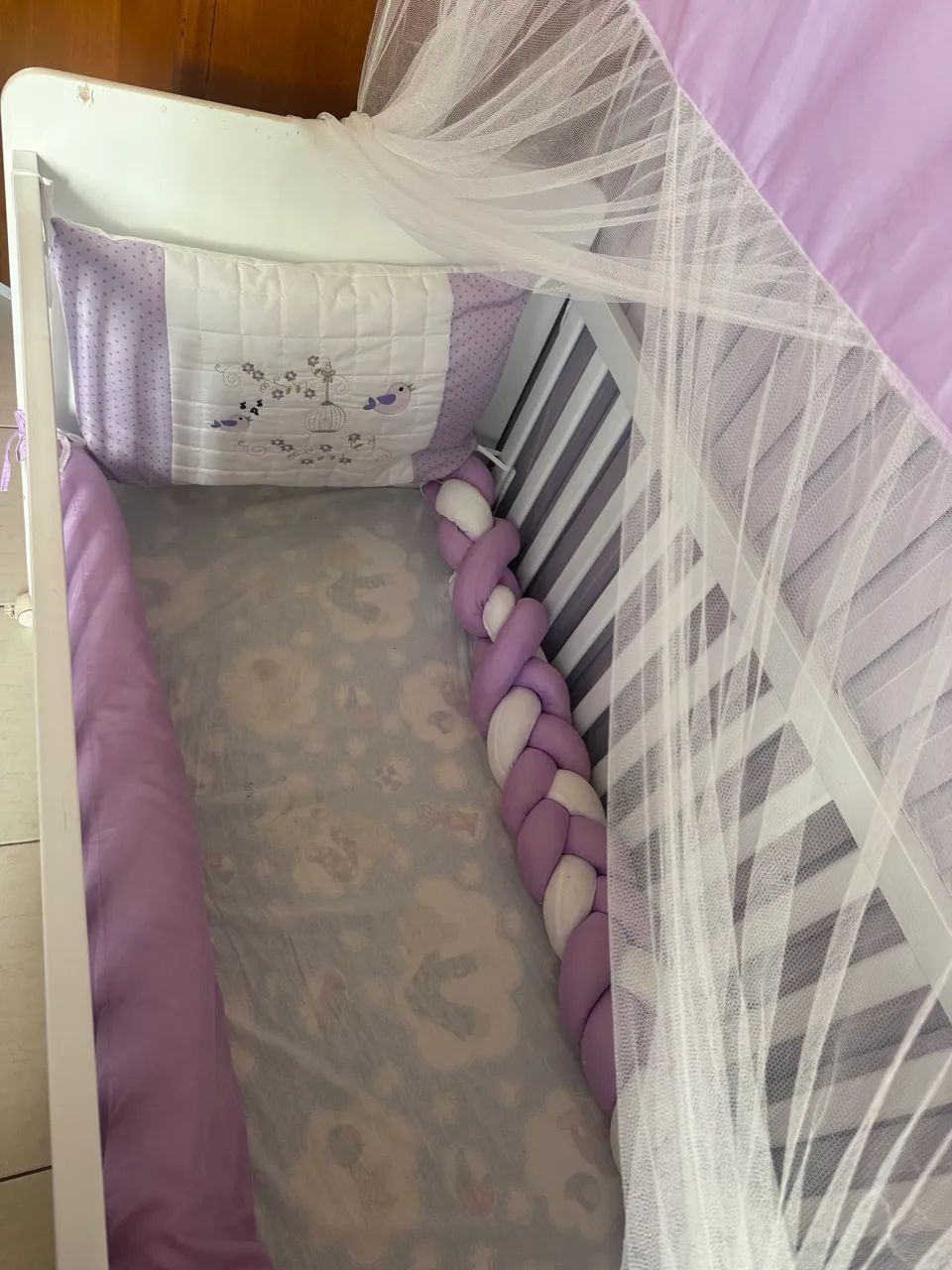 Berço - Foto 3