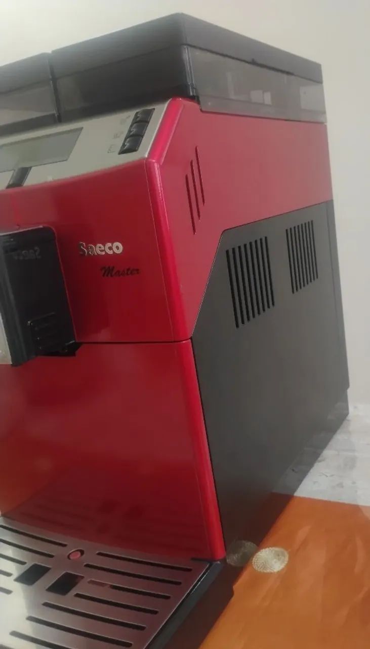Locação máquina de café em grãos  - Foto 3