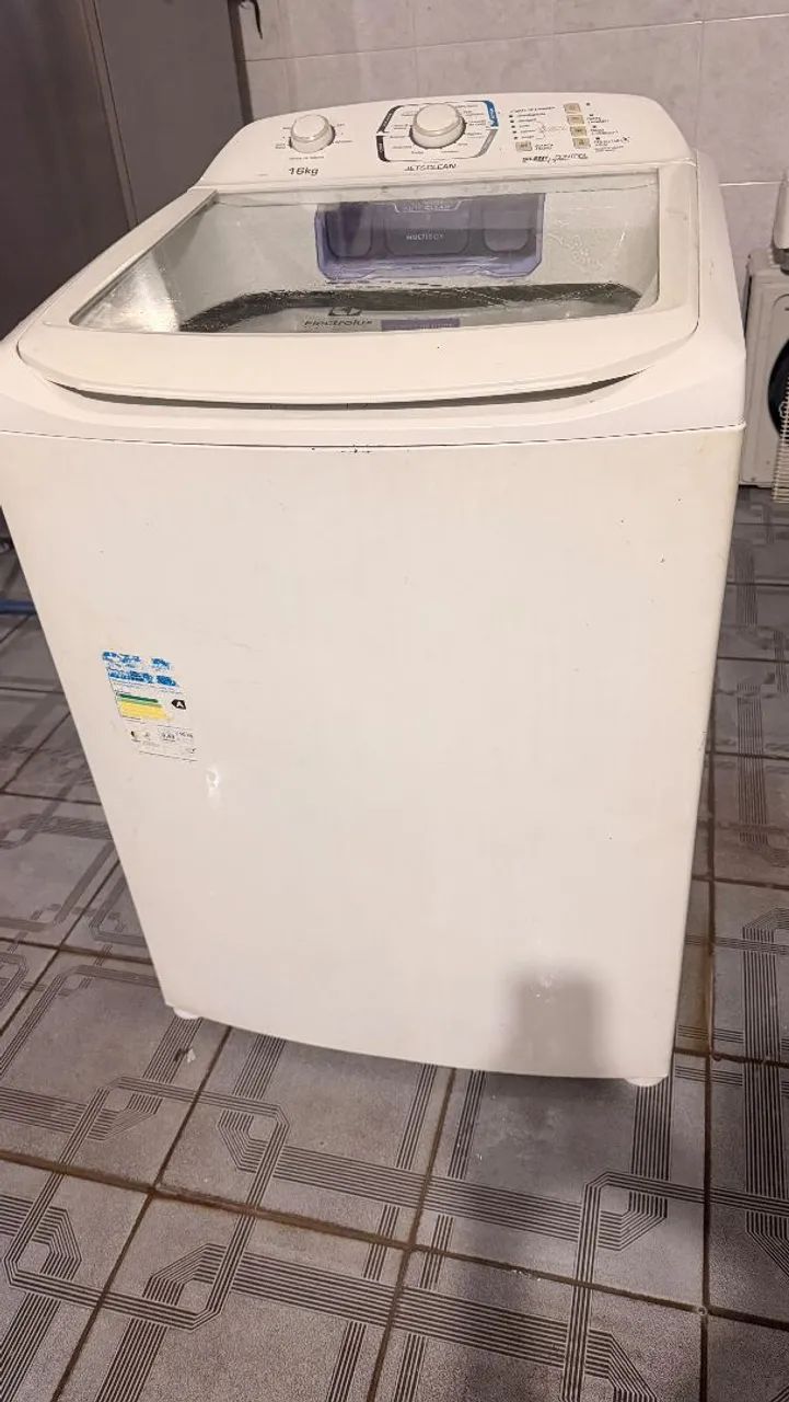 Máquina de Lavar  - Foto 3