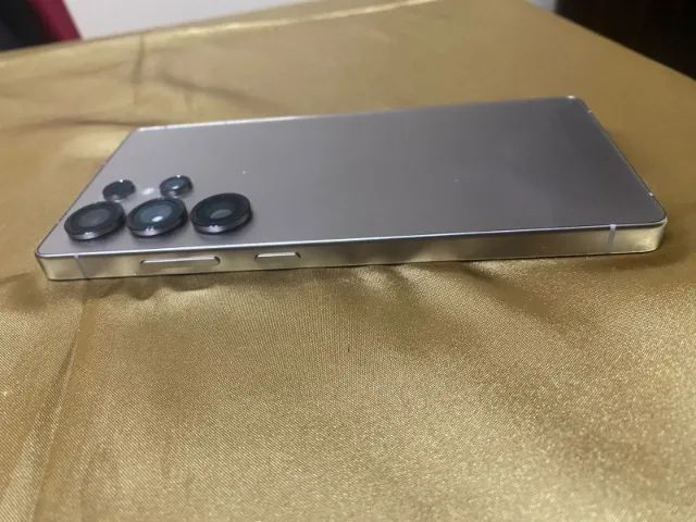 Galaxy S25 Ultra 256gb - Foto 4